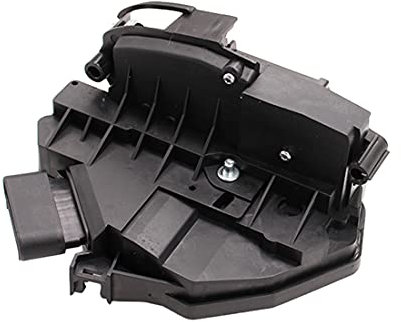 HZTWFC Actionneur de loquet de serrure de porte de passager arrière droite OEM # BE8Z5426412B pour Ford Fiesta Edge Fusion MKX MKZ 2012-2018