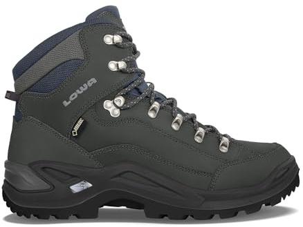 LOWA Stiefel mittel RENEGADE GTX MID S [2024]