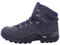 LOWA M Renegade GTX Mid S-leisten Grau - Gore-Tex Wasserdichter komfortabler Herren Gore-Tex Multifunktionsschuh, Grö