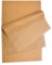 Dauerbackfolie 3er Set 40 X 60 cm Groß zum Grillen und Backen Backmatte Backfolie Backpapier Wiederverwendbar Backfolie Spülmaschinenfest extrem langlebig