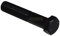 50 mm Ø 3/8-24UNF Vis pour lame de tondeuse à gazon / 12735698/0 / Résistance 10,9
