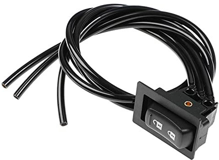 AutOcean Lenkschlossschalter 2185839 1797971 1485066 Für Scania Truck Zubehör Panel Schalter Türschloss Schalter Zentralverriegelung