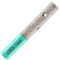 Fresa Diamante Brocas Porcelanico 10mm - LEKOMESH Broca de Fresado Diamante con Vástago Hexagonal para Ampliación Dar Forma Borde Hoyos de Porcelánico Cerámica Mármol Granito