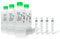 VERSOL Serum Physiologique Mega Pack De 4 Bouteilles De 1 Litre et 4 Seringues Nasales Réutilisables. Pack Economique 4x1L Lavage Nasale, Hygiène Quotidienne pour Nez Sec ou Irrité, Allergie et Rhume