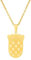 Kroatische Flagge Halskette Kroatien Anhänger Halskette Gold Silber Farbe Kroatische Halskette Kroatische Schmuck Geschenk Für Frauen Männer Männer