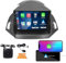[2G 64G] Android Auto Stereo FM Radio Carplay Android Auto 9 Touchscreen Headunit Lettore multimediale con Fotocamera di backup per Ford Kuga Escape C-max 2013 2014 2015 2016 2017