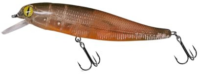 Balzer Blow 2go 11cm/16g Hot Olive