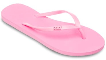 Roxy - Viva Iv Basic Sandal pour Femme - Pink Cosmos - 37 EU