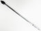 Unibos | 1/2 Sq Drive Breaker Bar, 600 mm Knuckle Breaker Flexi Bar, Flexible Handle Breaker Bar, Socket Wrench, Wheel Nut Spanner