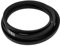 Create idea 1 Pièce de Rechange pour Courroie de Tondeuse à Gazon 119-8819 Compatible avec Toro TimeCutter SS4200 SS4235 SS4260 Circonférence Extérieure 113,5 Pouces Largeur 1/2 Pouce Noir
