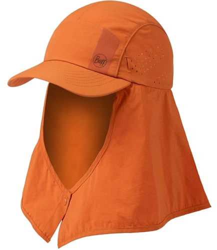 Buff® DESERT CAP SOLID GINGER L/XL