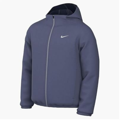 NIKE Herren M Nk Df Form Hd Jkt Jacke (1er Pack)