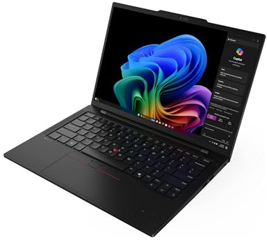 Lenovo ThinkPad T14s Gen 6 21QX - Intel Core Ultra 5 226V - Win 11 Pro - Arc Graphics 130V - 16GB RAM - 512GB SSD - 14 IPS 1920 x 1200 - Wi-Fi 7, Bluetooth - 5G aufrüstbar - Schwarz - mit 1 Jahr Leno