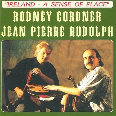 Ireland-a Sense of Place