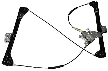 15D VAICO - V20-1923 - Window Regulator - fits BMW 51338229106