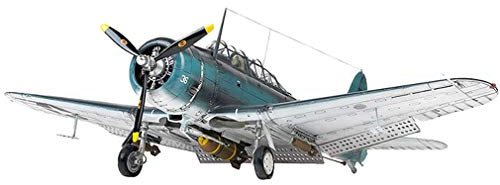 Academy 1: 48 - SBD-5 Dauntless Battle of The Philippine Sea