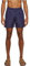 Urban Classics Pattern Swim Shorts, Multicolore (Flamingo 01696), 3XL Homme