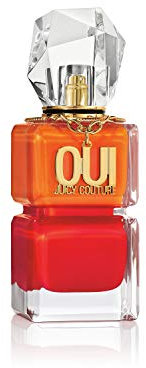Juicy Couture Juicy Couture Oui Glow eau de parfum spray 100 ml