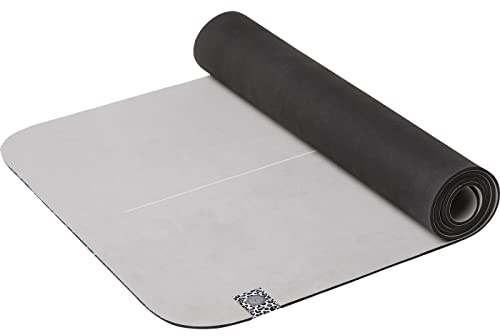 energetics Yoga-Matte-410558 Grey Light 180 x 66 x 0,5cm