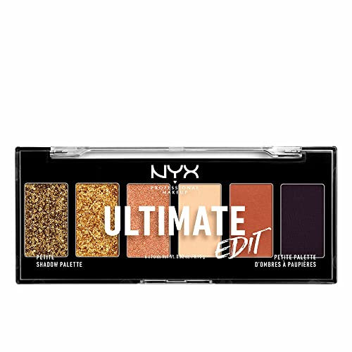 Ultimate Edit Petite Shadow Palette Ultimate Utopia