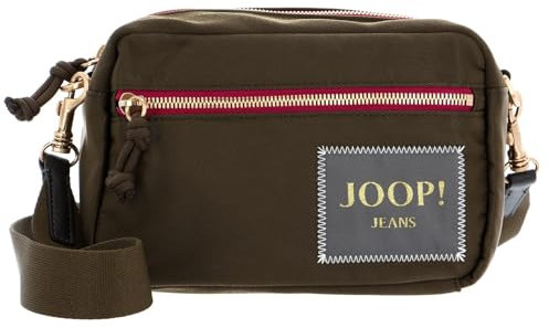 Joop! Cortina Colori Nell Shoulderbag S Khaki