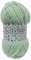 Cygnet Jellybaby Chunky Chenille Knitting Yarn (Mint Tea 009)