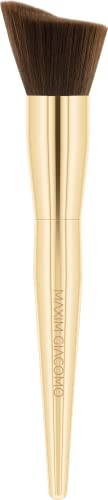 Catrice Maxim Giacomo In Colours Cheek Brush, Rougepinsel, Gold, vegan, Nanopartikel frei, 1er Pack (1pcs)