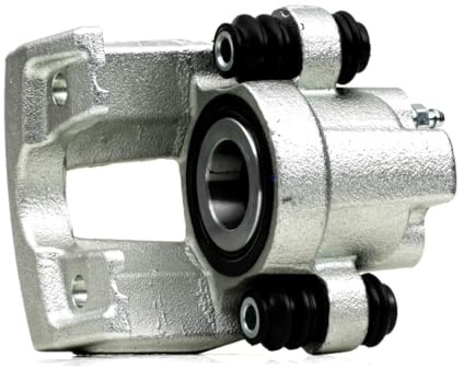 RIDEX 78B1235 Bremssattel Bremszange Hinten Links Kompatibel mit JEEP GRAND CHEROKEE IV WK, WK2 für 14mm Bremsscheiben K05143703AC 5143703AA K05143703AA