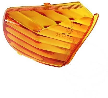 Blinker Glas orange hinten links kompatibel mit ATU Wild Eagle 50 4T Level 100 2012