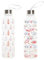 DKD Home Decor Bottiglia d'Acqua, Standard