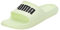 Puma, Ciabatte slider Divecat V2 Lite unisex per adulti, 42.5 EU