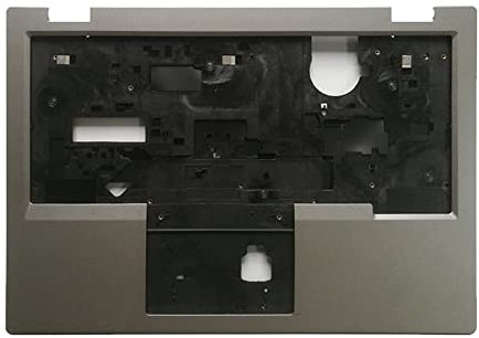 YALLS Nuova copertura della cassa del computer portatile compatibile for Lenovo S2 3rd L380 2018 COVER poggiapolsi 02DA303/copertura della base inferiore del computer portatile ( Color : C shell )