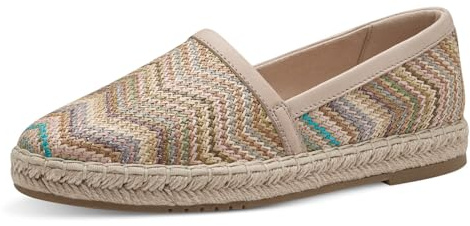 Tamaris Espadrilles 1-24603-42