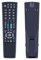 GOUYESHO Mando a Distancia de Repuesto GA586WJSA para Sharp Aquos TV LC-32DH65S LC-32G20 LC-32XL8S LC-42DH77S LC-46DH65E LC-37DH66E LC-37DH65S LC-37G20 LC-40DH77E LC-42G20 LC-42G20 LC-46X20S para
