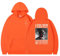 EVERLUCK Travis Hiphop Sweat à capuche pour homme avec inscription « Mom I Can Fly Scott » pour fans de rap, Jack Hiphop 20, L