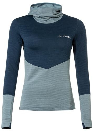 VAUDE Women's Monviso Hoody