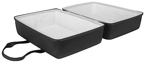 Harte Reisetasche, Schützender Tragbarer -Lautsprecher für Bang & Olufsen Beosound A5 Wasserdicht