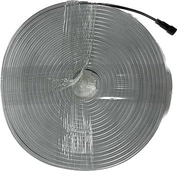 TENDIST 10M IP68 RGB LED Neon Strip Replacement