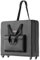 CLORIS Sac de transport professionnel universel pour table de massage avec roulettes et poches de rangement Taille S