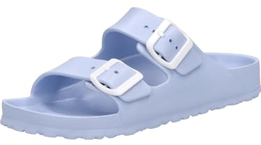 Josef Seibel Damen Businessschuhe Martinique.01,Weite G (Normal),Schnuerer,straßenschuhe,Strassenschuhe,Schnuerung,SkyBlue,42 EU