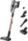 Electrolux 800, Aspirateur Balai sans Fil, Brosse motorisée LED, 50 Min d’autonomie, Système cyclonique, Mode Auto économe en énergie, Batterie Lithium 25,2V, EP82AB25UG, Gris