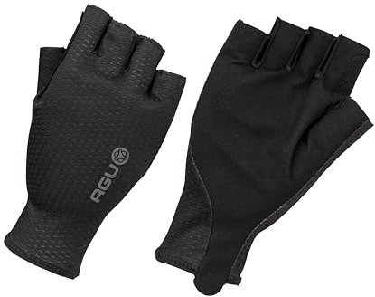 AGU Aero Handschuhe Performance Black XXXL