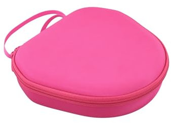 co2CREA Hard Storage Case for Apple AirPods Max, Will Make Headphones Into Sleep Mode Immediately, Upgraded Smart Cover for Headphones, Ultra-Slim Travel Carrying Bag