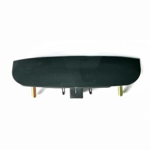 pour Peugeot 207 Poignée De Commutateur De Déverrouillage De Coffre De Voiture Poignées D'ouverture Coffre Poignée Verrouillage De Hayon Arrière Serrure hayon Actionneur