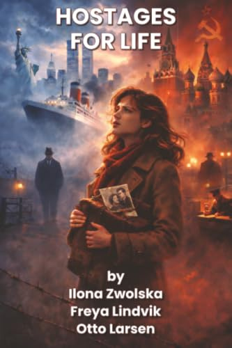 Ilona Zwolska Publishing