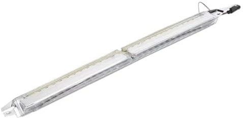 1 Stück 63256925902 LED-Bremsleuchte weißes Signallicht für BMW 5er E61 E60 07-10 63257145667 3. Rückleuchte