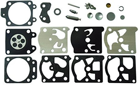 CTS - Kit di riparazione/ricostruzione carburatore che sostituisce Walbro K20-WAT per carburatore Walbro serie WA WT Echo Homelite Husqvarna Sti hl, per motosega e decespugliatore