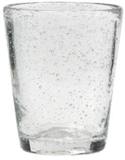 Broste Copenhagen 14495874 Wasserglas, Glas
