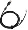 V BESTLIFE Vbestlife Reemplazo del Cable del Ratón USB 2.19yd, Plug and Play Reemplazo Cable del Ratón para Logit ech