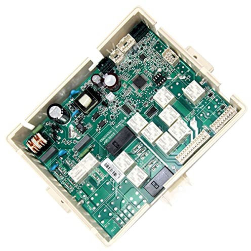 Módulo electrónico Ovc200 para horno Electrolux
